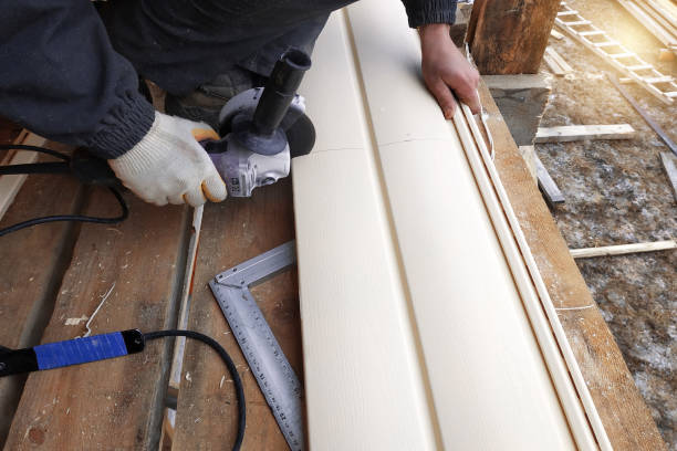 Best Historical Building Siding Restoration  in Watonga, OK