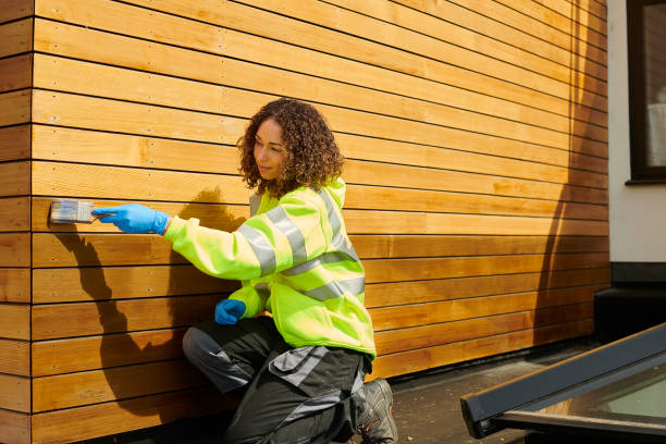 Affordable Siding Repair and Maintenance Services in Watonga, OK