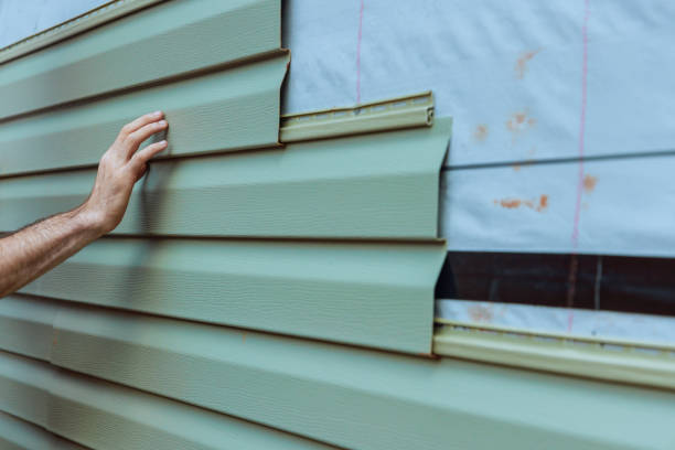 Best Weatherproofing and Sealing  in Watonga, OK