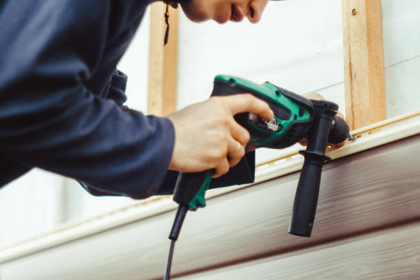 Best Engineered Wood Siding  in Watonga, OK